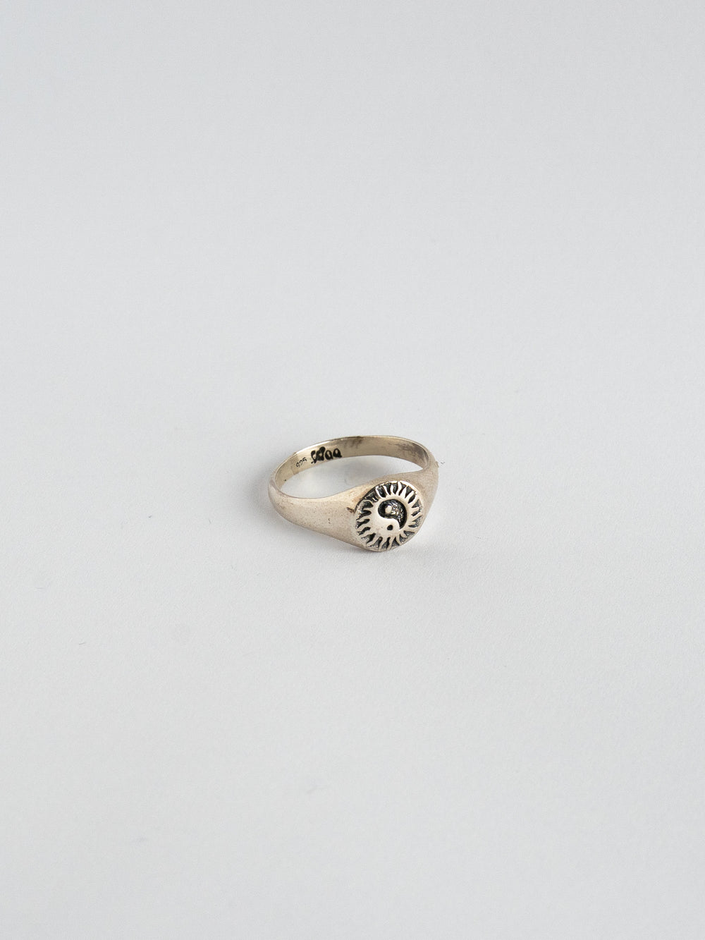 CHECK THE RHYME RING