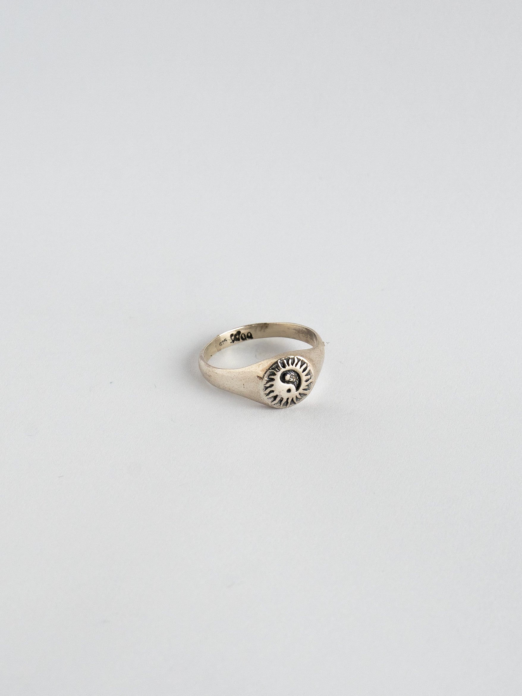 CHECK THE RHYME RING