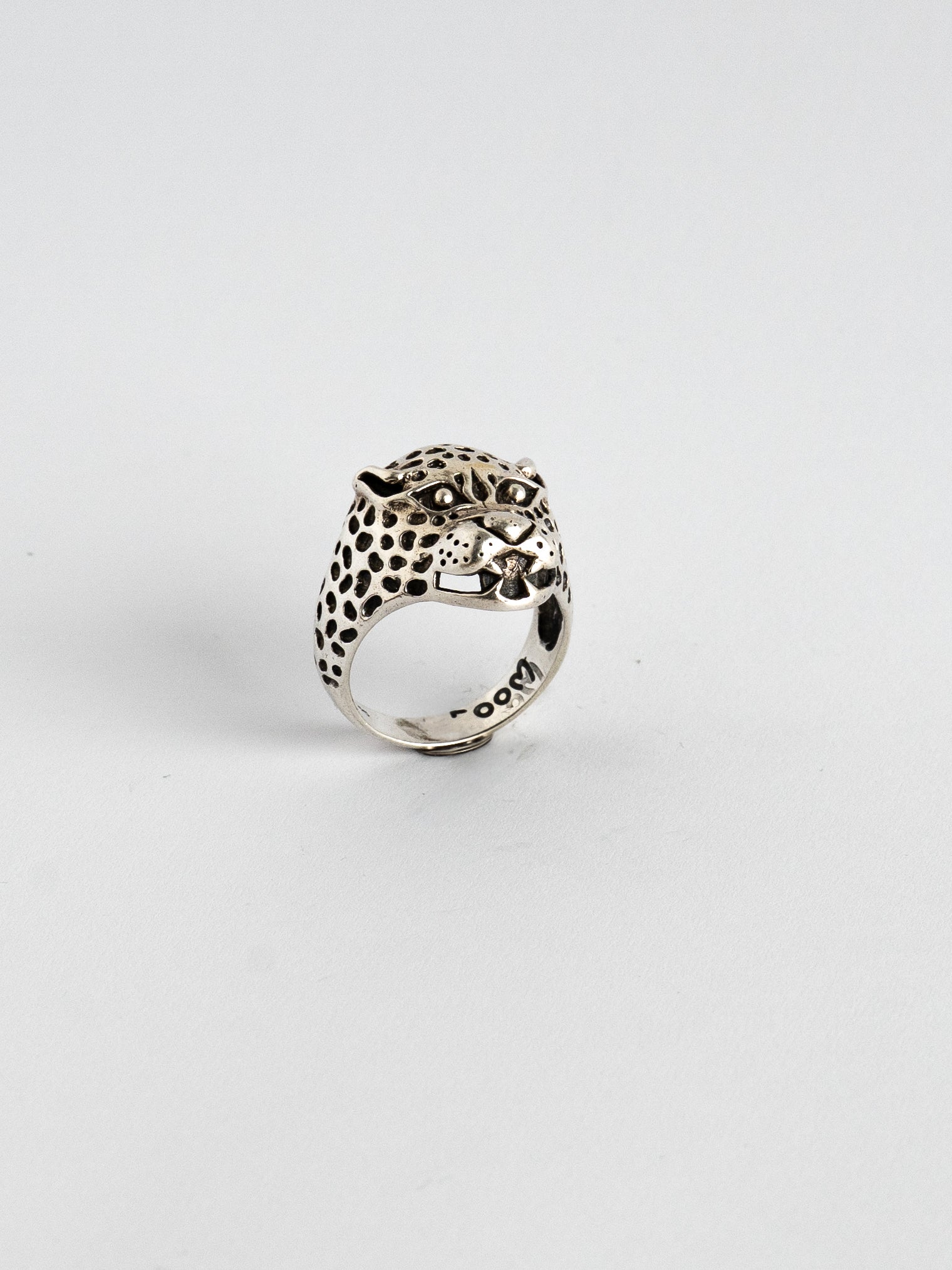 LOGICAL REPRISE RING