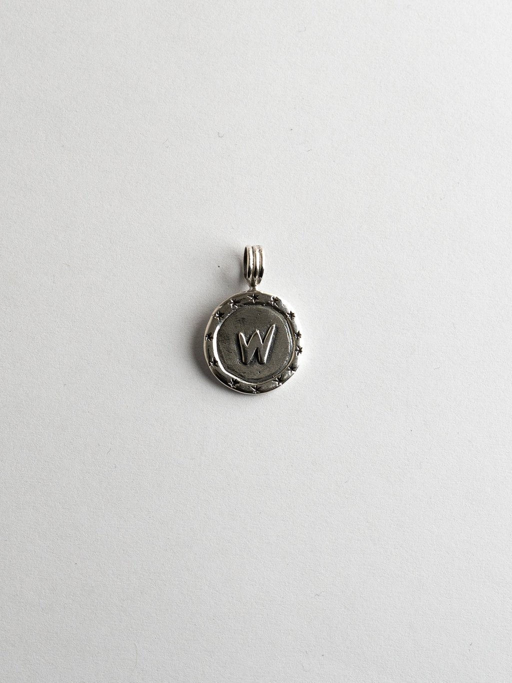 D.M.B. PENDANT