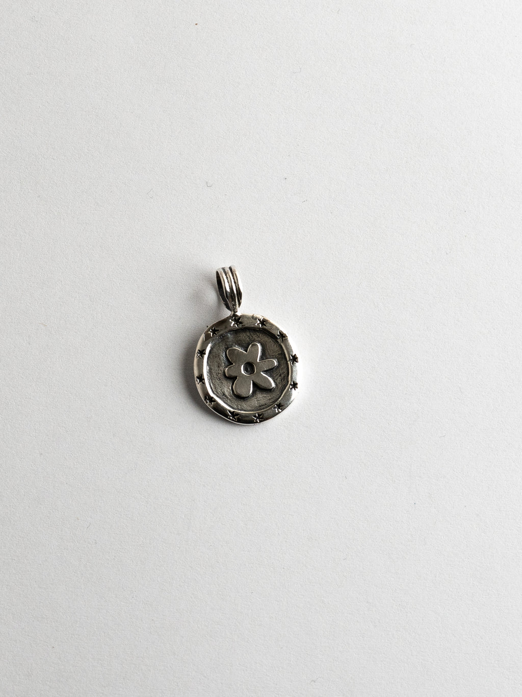 D.M.B. PENDANT