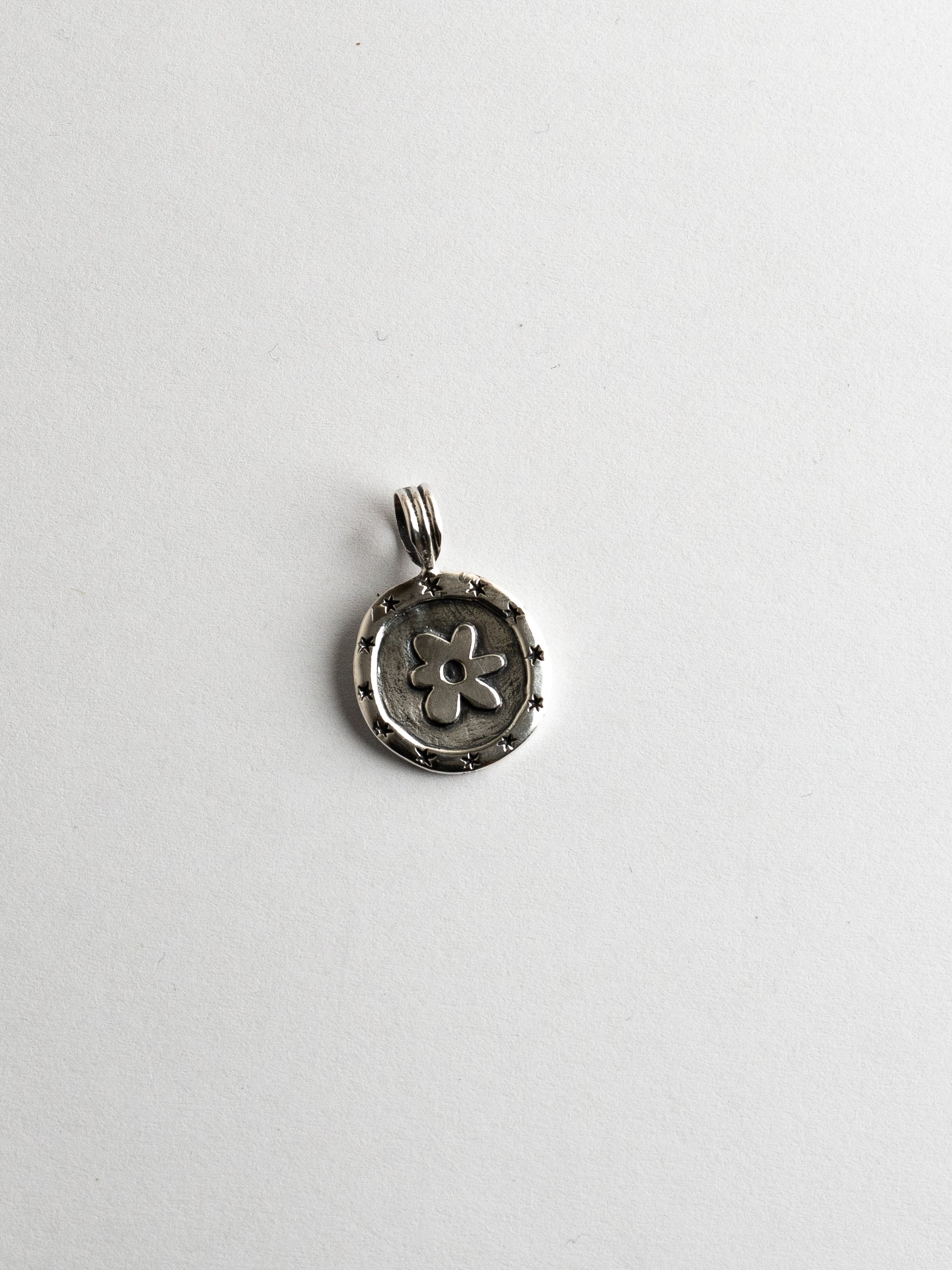 D.M.B. PENDANT