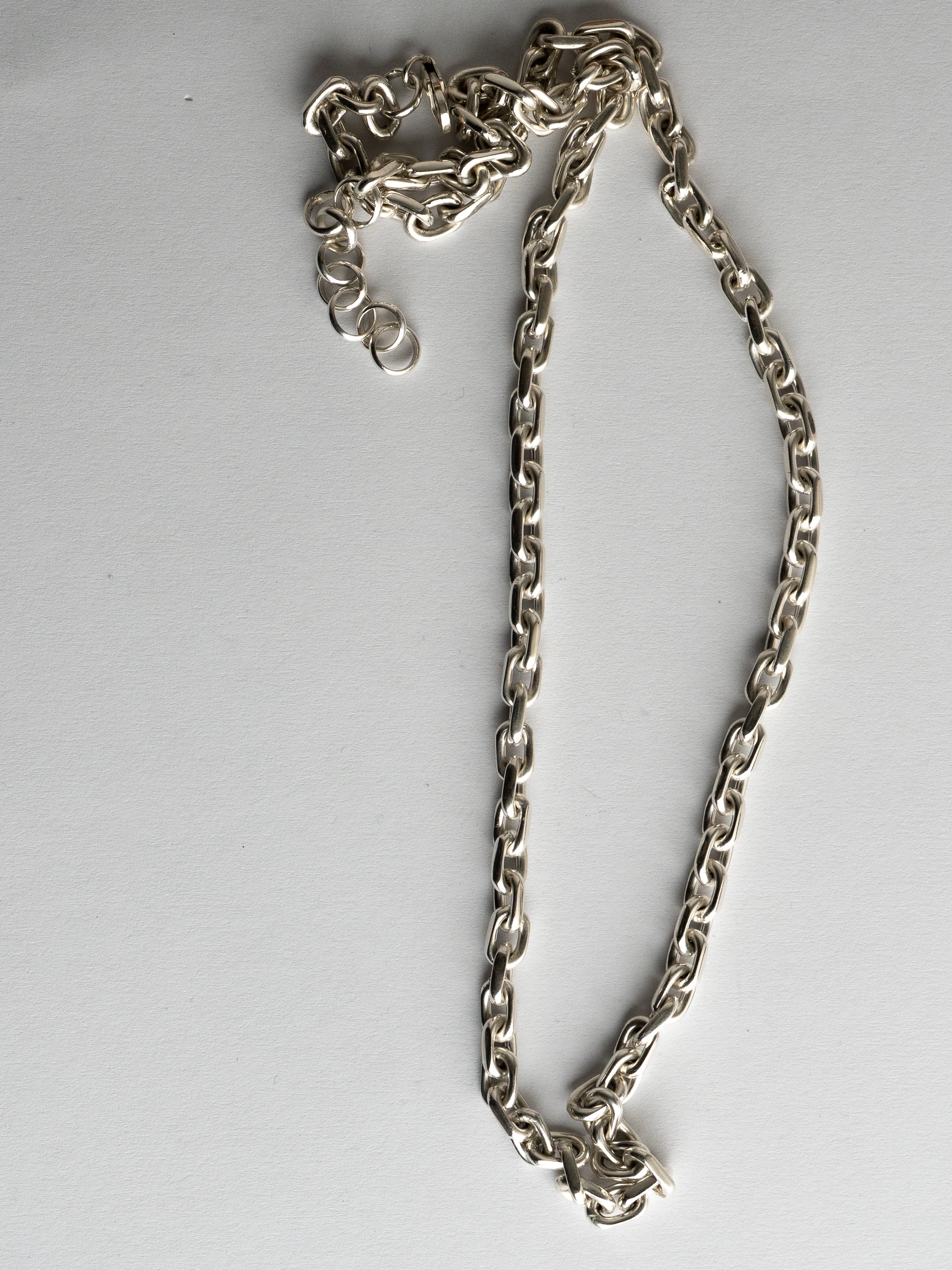 SENSIBLE CHAOS NECKLACE