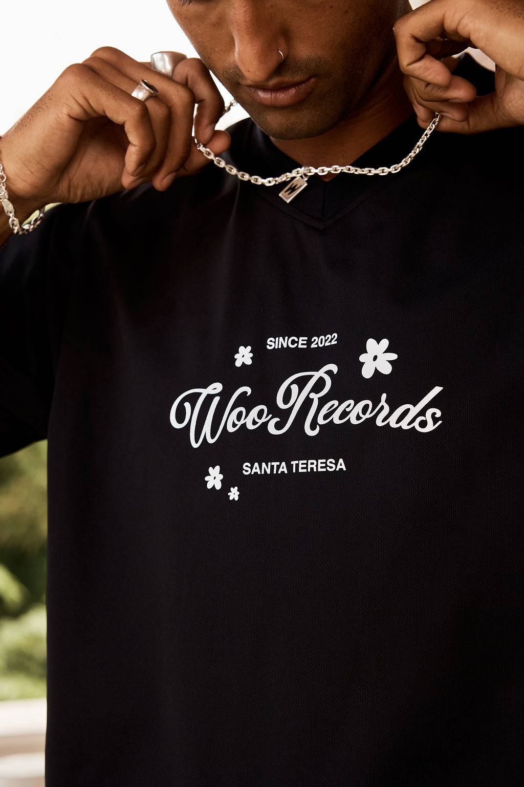FREEZE TAG JERSEY