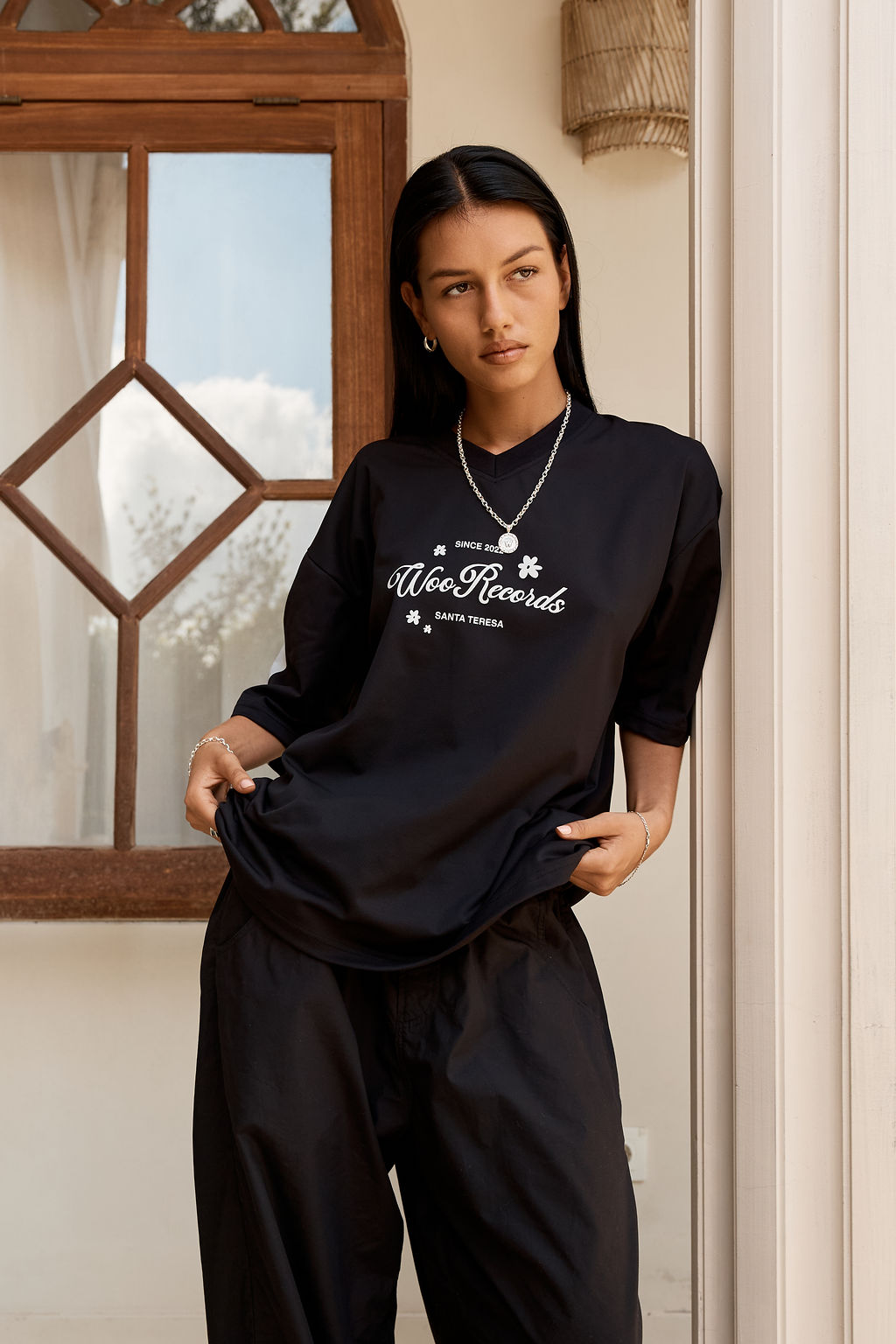 FREEZE TAG JERSEY