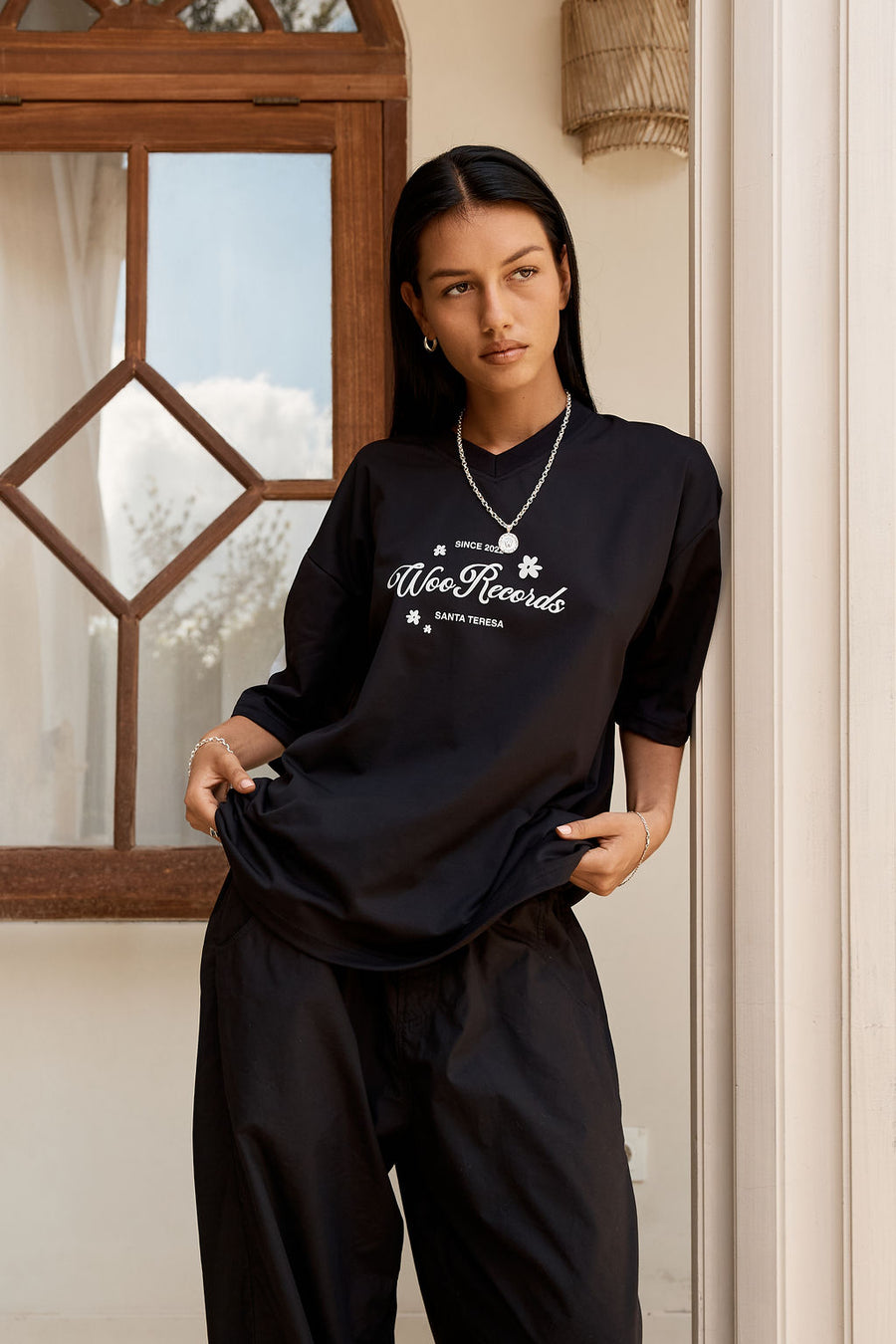 FREEZE TAG JERSEY