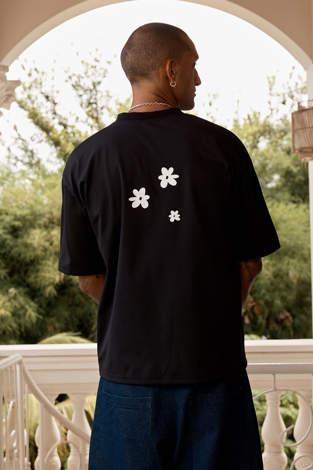 FREEZE TAG JERSEY