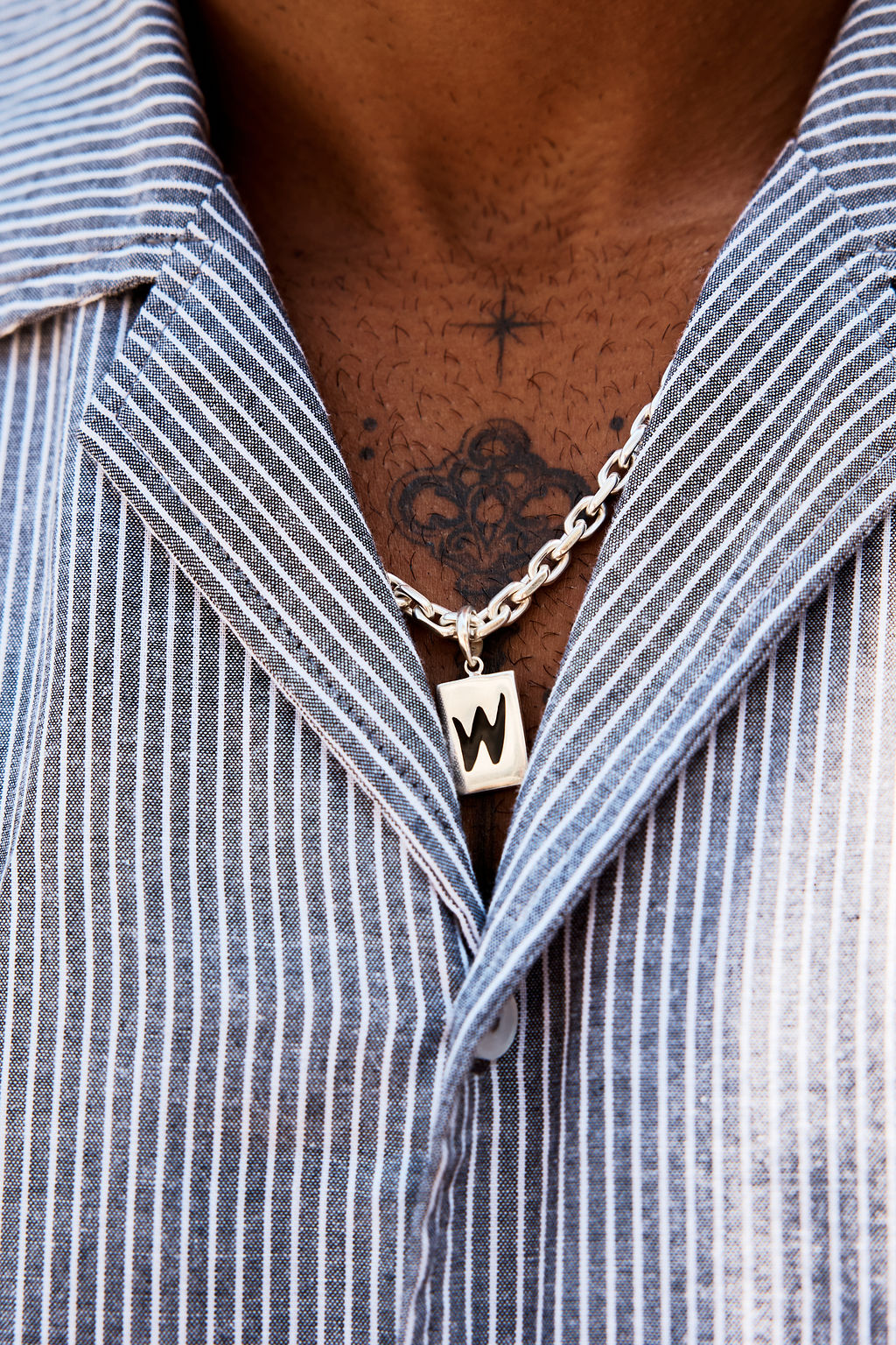 SENSIBLE CHAOS NECKLACE