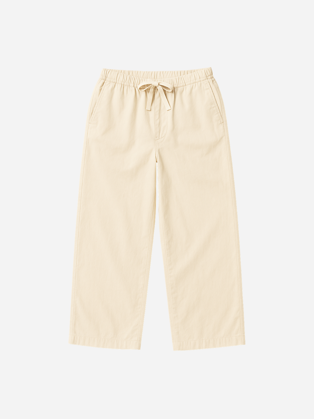 ZIM ZIMMA PANTS CREAM