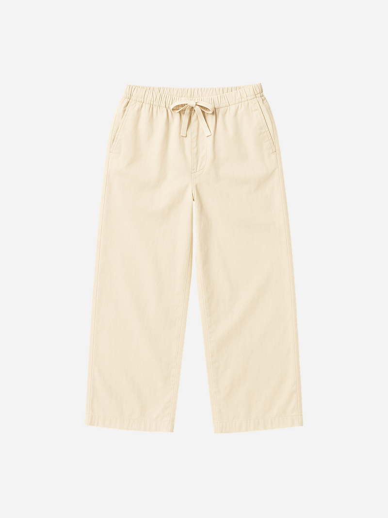 ZIM ZIMMA PANTS CREAM