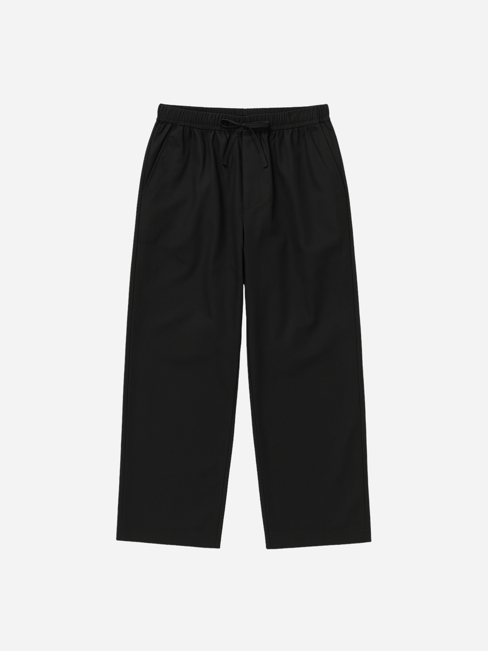 ZIM ZIMMA PANTS BLACK