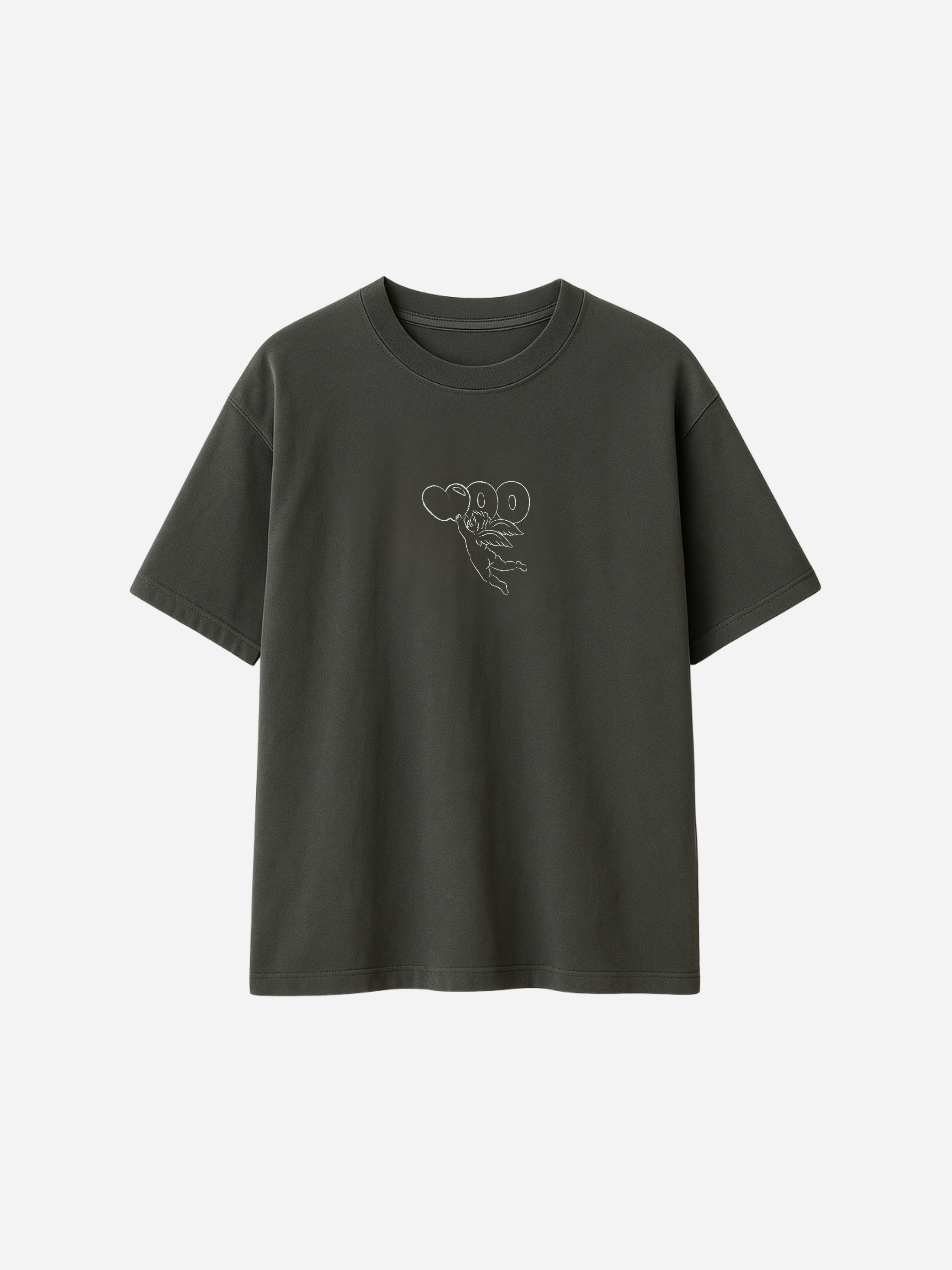 GUARDIAN ANGEL T-SHIRT