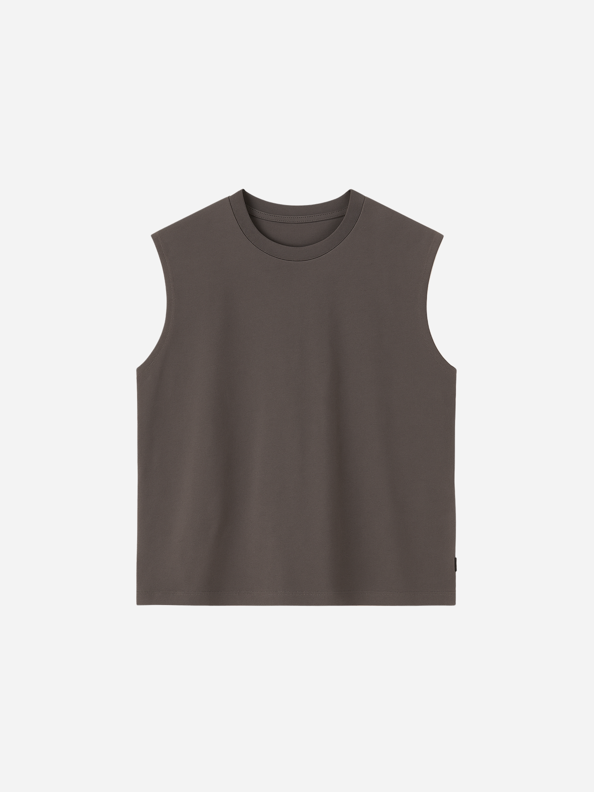 ELECTRIC RELAXATION TANK TOP
