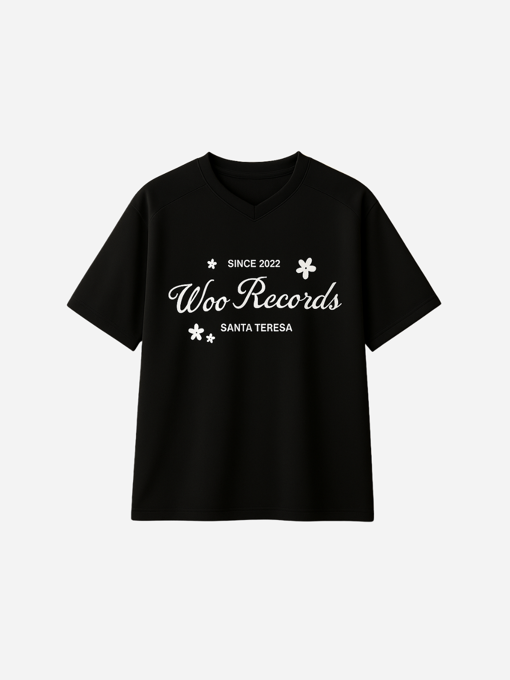 FREEZE TAG JERSEY