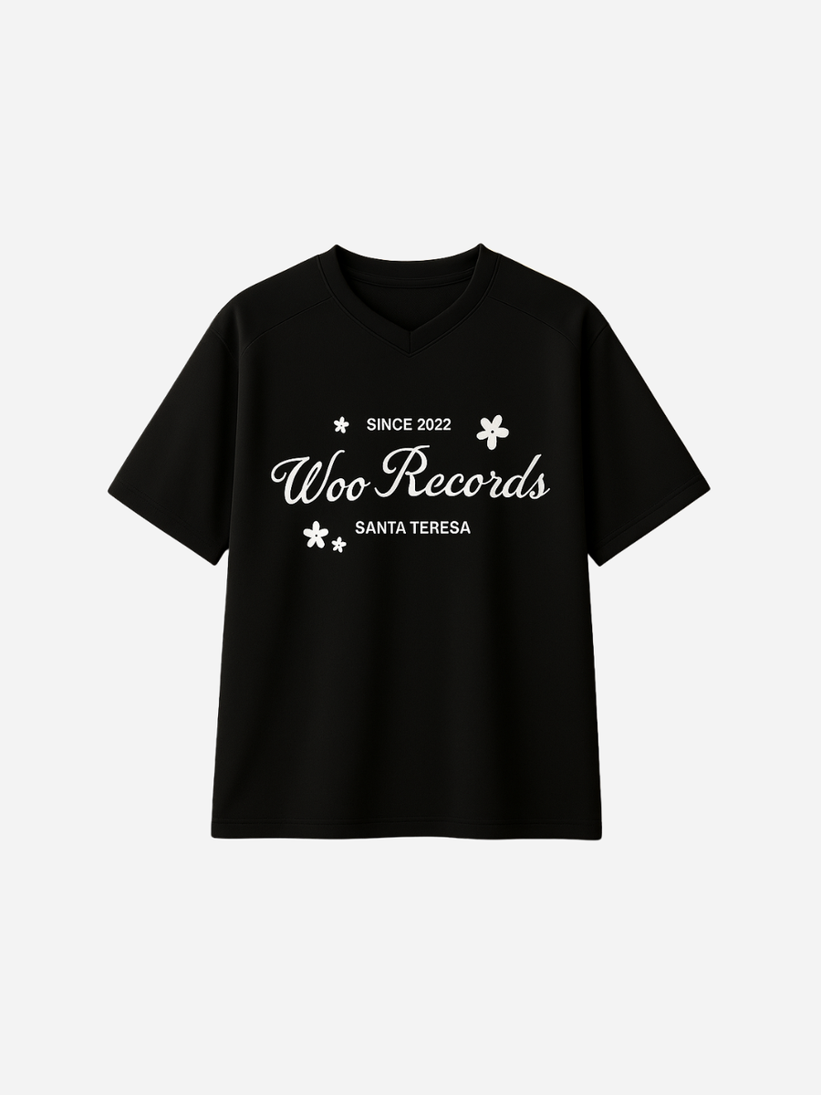 FREEZE TAG JERSEY