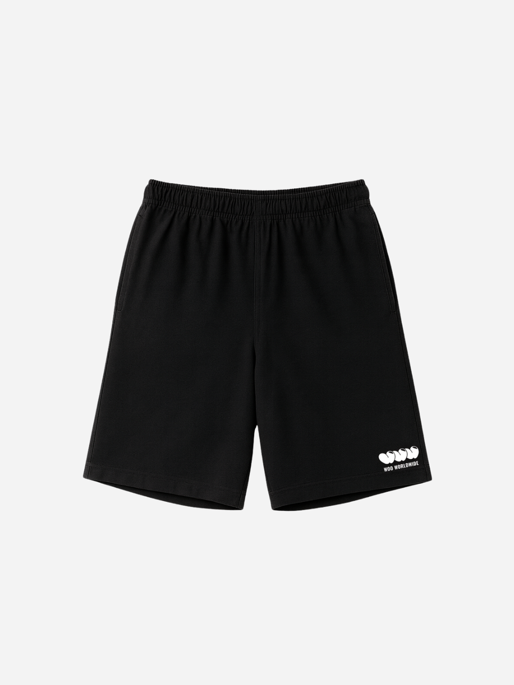 LOWDOWN SHORTS