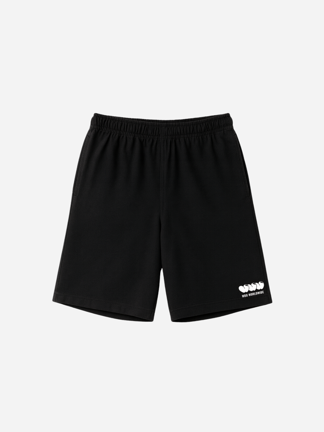 LOWDOWN SHORTS