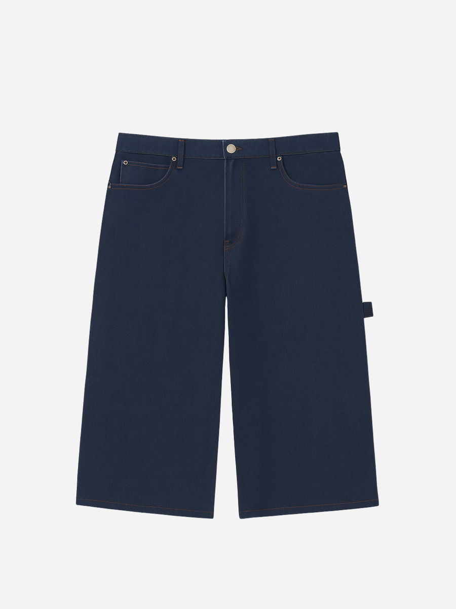 963S LONG JORTS