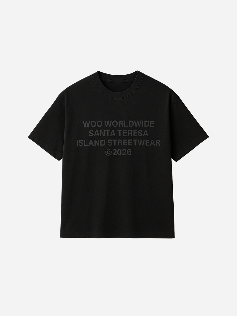 ISLAND TEE T-SHIRT