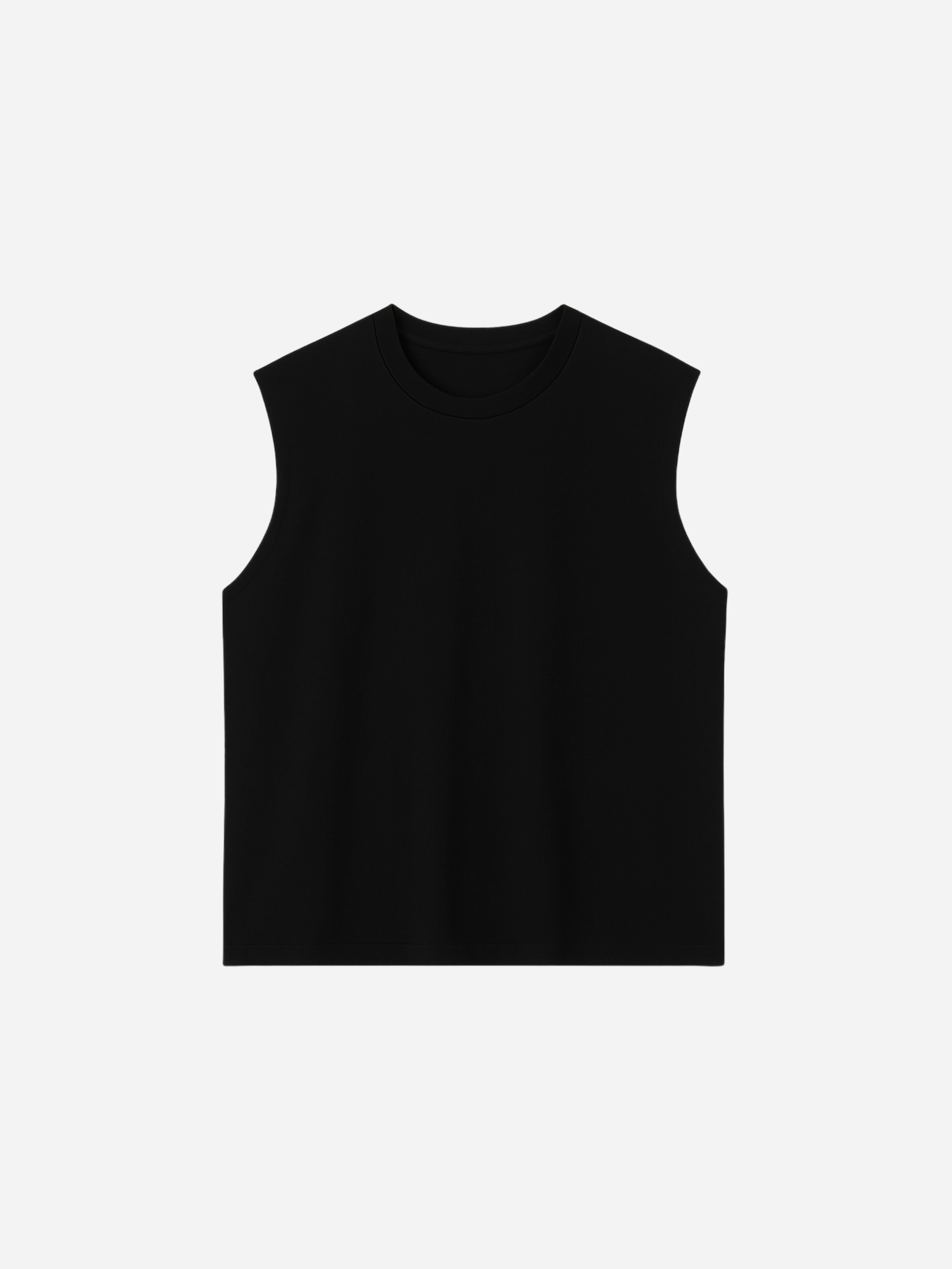 ELECTRIC RELAXATION TANK TOP